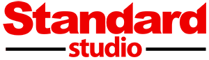 Logo Standard Studio