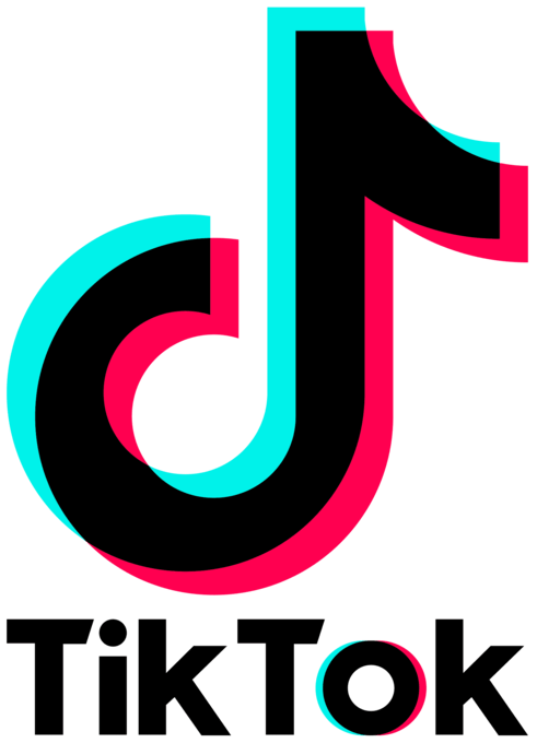 Logo TikTok